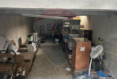 Spațiu industrial, de 300 mp, în Central - 9