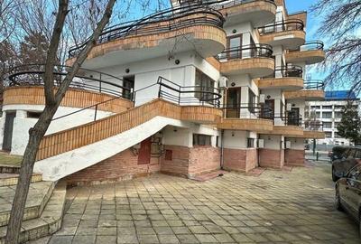 Casă individuală cu 21 camere în Central
