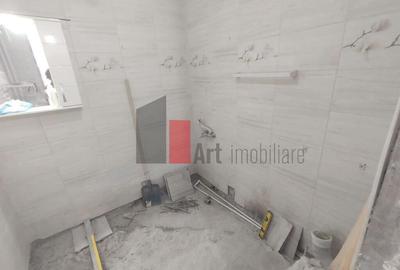 Vanzare apartament 2 camere semidecomandat Drumul Gazar... - 4