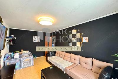 Vanzare apartament 3 camere, decomandat, centrala termica, Republicii-Caraiman, Ploiesti - 1