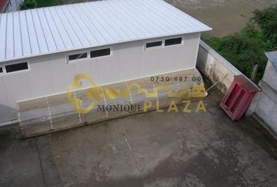 Birou, de 800 mp, în Ultracentral - 18