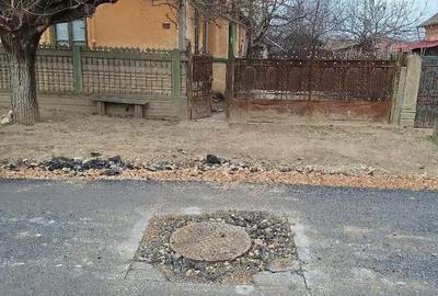 Casă cu 5 camere cu Teren 1334 Mp în Poiana Mare - 1