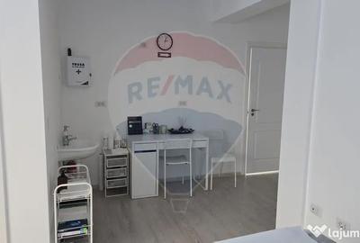 Spațiu comercial, de 105 mp, în Central - 1