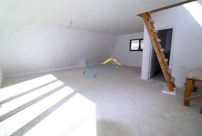 Vila AFrame de vanzare Sotrile, Prahova - 3