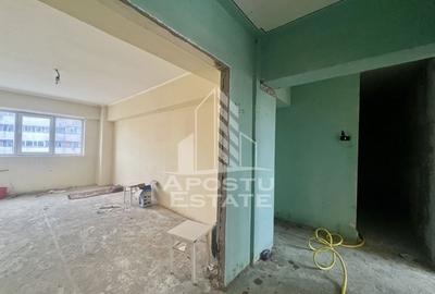 Apartament 4 camere, decomandat, etaj intermediar, Simion Barnutiu - 3