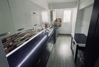 Apartament cu 2 camere decomandat în Țiglina 1