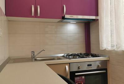 Apartament 2 camere Militari Residence - 4