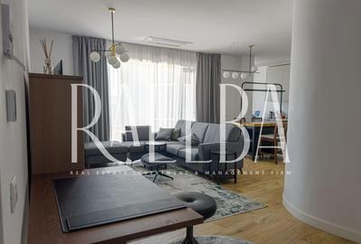 Apartament 4 camere | Dacia | Parcare | Terase 30mp - 14