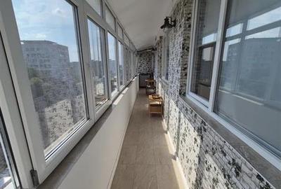 Apartament cu 2 camere semidecomandat în 1 Mai - 4