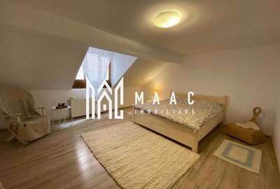 Apartament cu 3 camere semidecomandat, mobilat în Orașul de Jos - 2