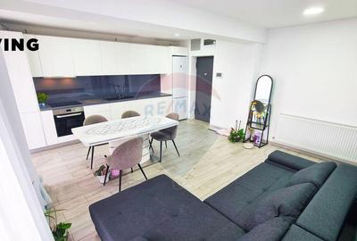 De vanzare apartament de lux, zona exclusivista! - 1