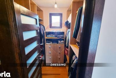 Casă cu 4 camere cu Teren 3657 Mp în Fărcașa - 19