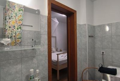 Apartament cu 3 camere semidecomandat în Armeneasca - 10