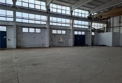 Spatiu Industrial, Clasa B, 1000 mp, Craiova - 3