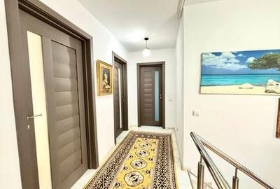 Casă cu 4 camere cu Teren 200 Mp în Central - 7