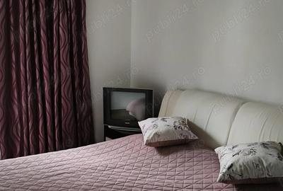 Apartament cu 2 camere în Predeal - 13