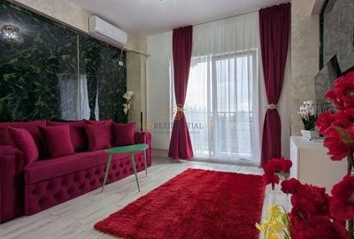 Apartament 2 camere, mobilat si utilat modern, Luica - Bd Brancoveanu - 1