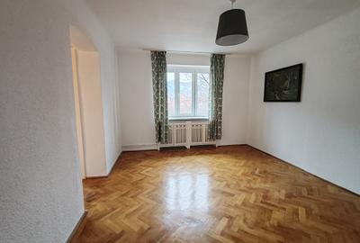 Apartament cu 3 camere circular, mobilat în Ultracentral - 7