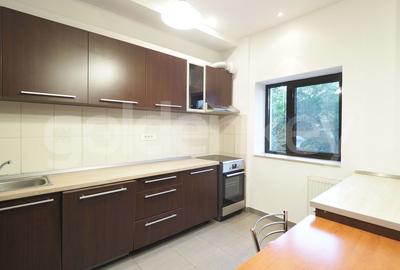 Apartament cu 2 camere decomandat, mobilat în Iancu Nicolae - 6
