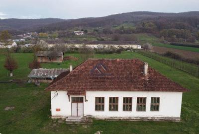 Cladire spatiu comercial (Brutarie) in comuna Baicule?ti - 2