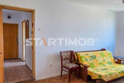 Apartament 3 camere Zona Garii - 4