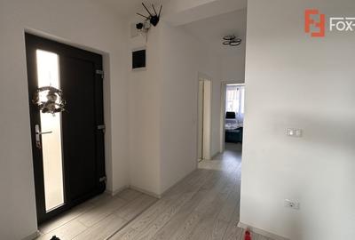 COMISION 0% Duplex pe parter 3 camere, 90 mp, in Mosnita Veche COMISION 0% Duplex pe parter 3 camere, 90 mp, in Mosnita Veche - 13