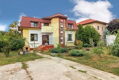 Casa / Vila de vanzare in Mogosoaia, langa lac si padure - 19