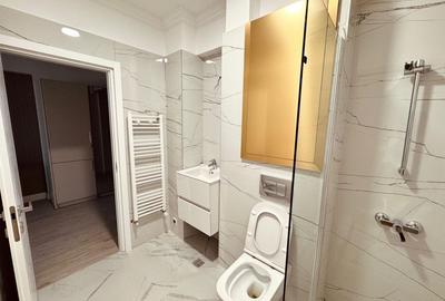 STUDIO | 1 CAMERA | PIPERA | IVORY | ROND OMV | NOU | LUX | PRET + TVA - 10