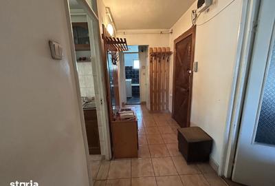 Apartament cu 3 camere decomandat în Micălaca - 1