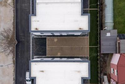 Casă cu 5 camere cu Teren 256 Mp în Florești