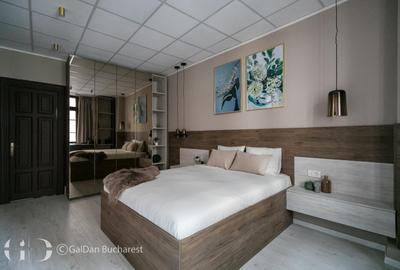 Apartament 3 camere Unirii centrala proprie metrou Apartament 3 camere Unirii centrala proprie metrou - 4