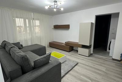 Apartament cu 2 camere semidecomandat în Central - 2