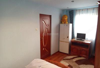 Apartament cu 2 camere nedecomandat, mobilat în Ultracentral - 18