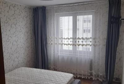Inchiriez apartament cu 2 camere in cartierul Buna Ziua - 1