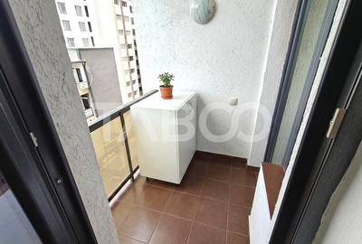 Apartament cu 2 camere decomandat, mobilat în Mihai Viteazul - 8