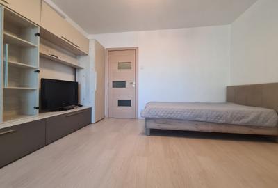 Garsonieră semidecomandată, mobilată în Iancului - 11