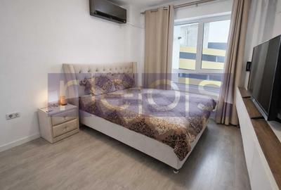 Apartament cu 2 camere decomandat, mobilat în Viilor - 3