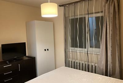 Apartament cu 2 camere semidecomandat, mobilat în Dorobanților - 2