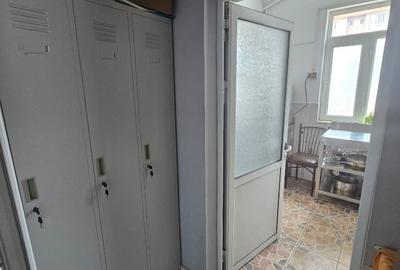 Proprietar, închiriez spațiu comercial/producție, laborator, pizzerie, bucătărie Proprietar, închiriez spațiu comercial/producție, laborator, pizzerie, bucătărie - 4