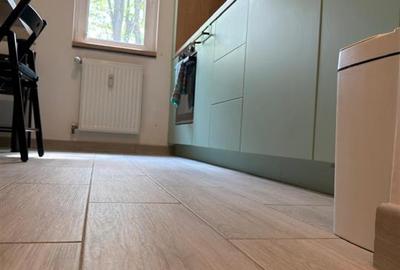 Apartament cu 2 camere semidecomandat în Nord - 5