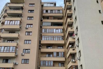 Garsonieră decomandată în Tineretului