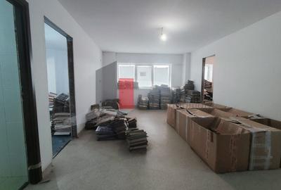 Apartament cu 3 camere de vanzare in Confort City - 2