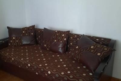 Apartament cu 2 camere decomandat în Burdujeni