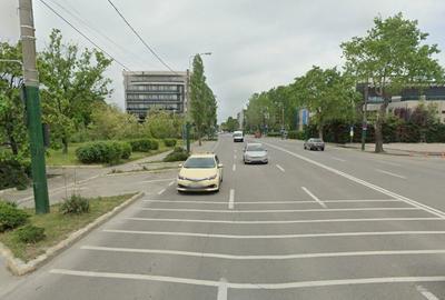 Teren de vanzare in Mamaia cu autorizatie - 2