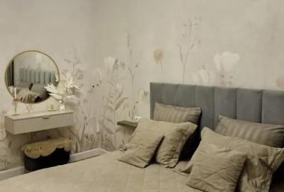 Apartament cu 2 camere decomandat în Rahova