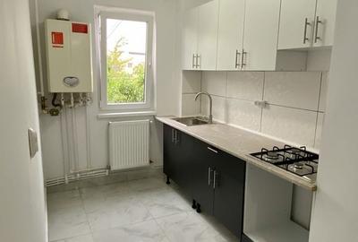 Apartament cu 2 camere semidecomandat în Micro 15 - 1