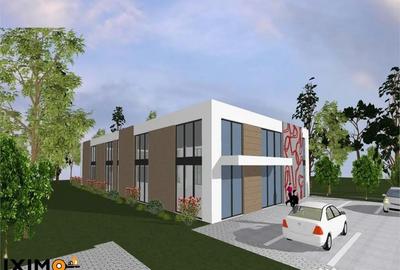 Spațiu comercial, de 471 mp, în Central - 1