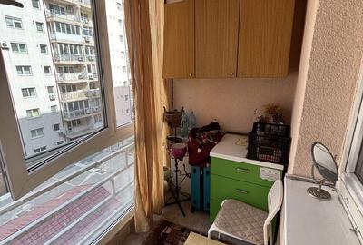 Apartament cu 2 camere, mobilat în Vitan-Bârzești - 6