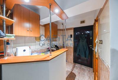 Garsoniera de inchiriat pe strada Cojocnei - 6