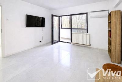 Garsonieră decomandată în Central - 1